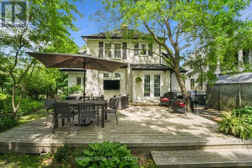 1296 Clarkson Road N, Mississauga, ON 