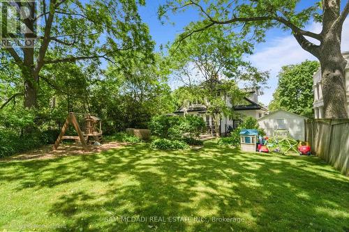 1296 Clarkson Road N, Mississauga, ON 