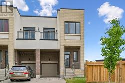 237 FOWLEY DRIVE  Oakville, ON L6H 0P4