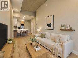 169 JAMES Street S Unit# 207 Hamilton, ON L8P 3A3