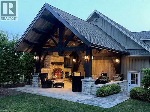 314 7Th Concession Road E, Flamborough, ON 