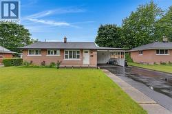 1410 ELEANOR Avenue  Cambridge, ON N3H 4N2