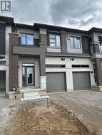 21 - 660 COLBORNE STREET W Brantford, ON N3T 0Y7