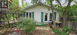 7 4th AVENUE NW Hodgeville, SK S0H 2B0