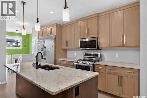 2801 Ridgway Avenue, Regina, SK 