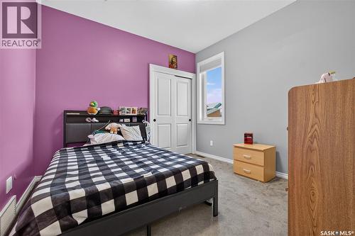2801 Ridgway Avenue, Regina, SK 