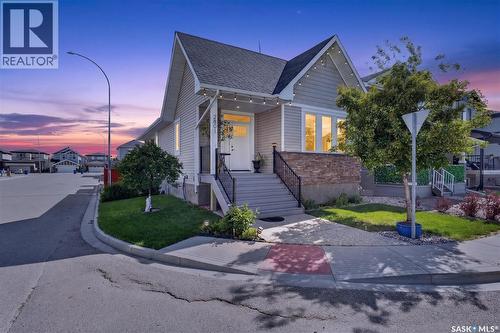 2801 Ridgway Avenue, Regina, SK 