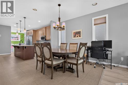 2801 Ridgway Avenue, Regina, SK 