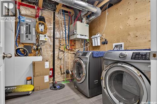 2801 Ridgway Avenue, Regina, SK 