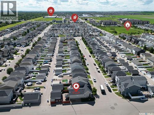 2801 Ridgway Avenue, Regina, SK 