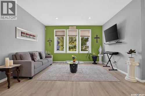 2801 Ridgway Avenue, Regina, SK 