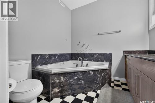 2801 Ridgway Avenue, Regina, SK 