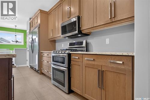 2801 Ridgway Avenue, Regina, SK 