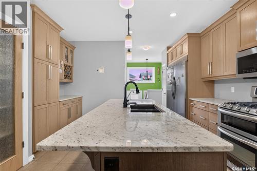 2801 Ridgway Avenue, Regina, SK 