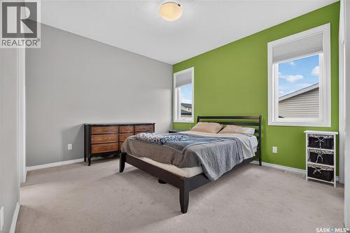2801 Ridgway Avenue, Regina, SK 