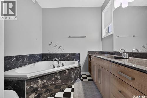 2801 Ridgway Avenue, Regina, SK 