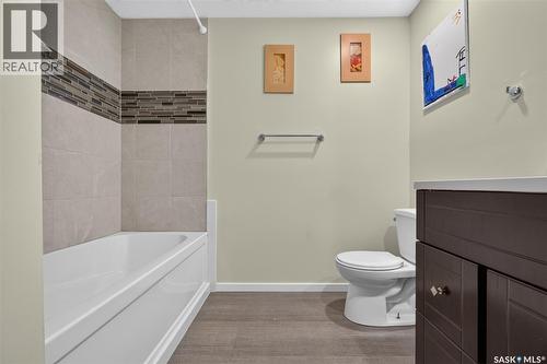 2801 Ridgway Avenue, Regina, SK 