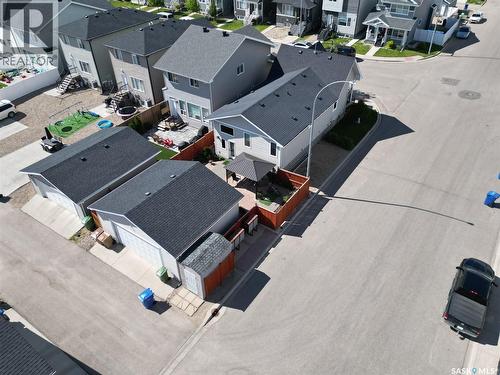 2801 Ridgway Avenue, Regina, SK 