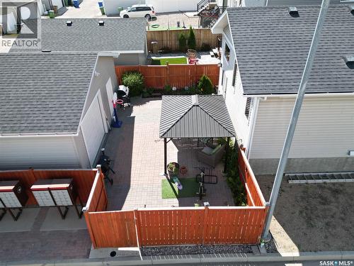 2801 Ridgway Avenue, Regina, SK 