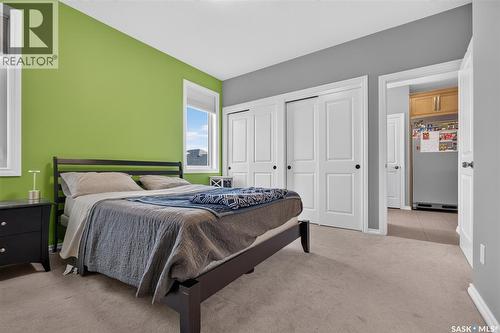 2801 Ridgway Avenue, Regina, SK 