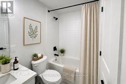 Rendering of Room's Potential - Virtually Staged - 