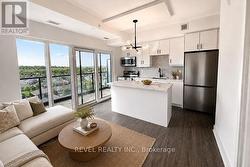 Rendering of Room's Potential - Virtually Staged - 