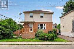 344 RICHELIEU AVENUE  Ottawa, ON K1L 6J9