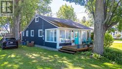 352 CHERRYWOOD AVENUE Fort Erie (Crystal Beach), ON L0S 1B0