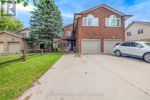 8 MOHICAN DRIVE  Woodstock (Woodstock - North), ON N4T 1H5
