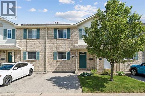 7470 MONASTERY Drive Unit# 4  Niagara Falls, ON L2H 3B3