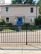52 WELLINGTON Street Unit# 3 Cambridge, ON N1R 3Y7