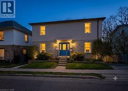 52 WELLINGTON Street Unit# 3 Cambridge, ON N1R 3Y7
