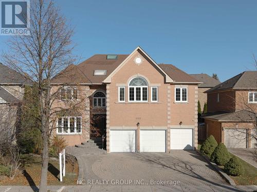 2151 RODICK ROAD  Markham, ON L6C 1S8