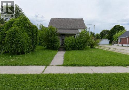 267 FORT STREET  Amherstburg, ON N9V 1C1
