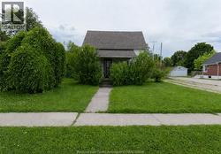 267 FORT STREET Amherstburg, ON N9V 1C1