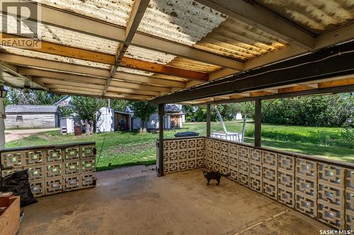 120 Crocus Avenue, Briercrest, SK 