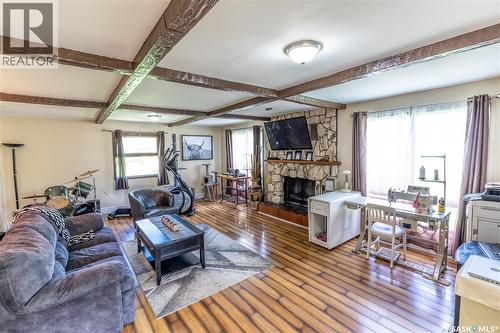 120 Crocus Avenue, Briercrest, SK 