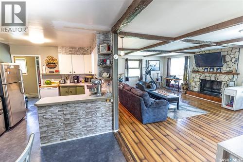 120 Crocus Avenue, Briercrest, SK 