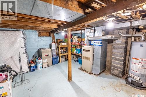 120 Crocus Avenue, Briercrest, SK 