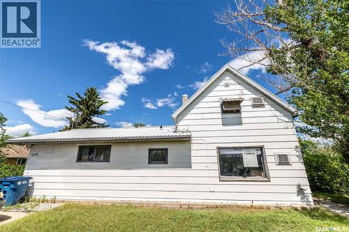 120 Crocus Avenue, Briercrest, SK 