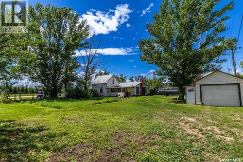 120 Crocus Avenue, Briercrest, SK 