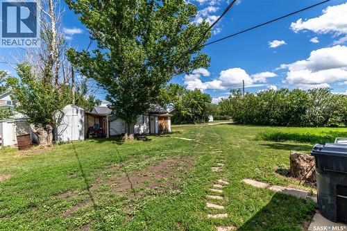 120 Crocus Avenue, Briercrest, SK 