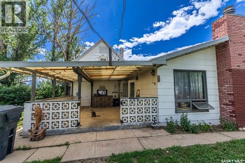 120 Crocus Avenue, Briercrest, SK 
