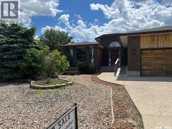 20 Birch STREET  Porcupine Plain, SK S0E 1H0