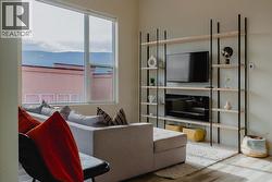 Staged with Furniture - no longer there - 