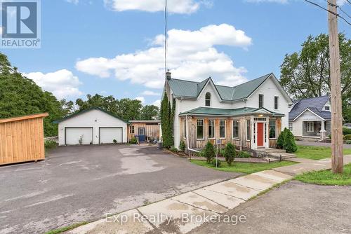 487 CANNIFTON RD ROAD N  Belleville (Thurlow Ward), ON K0K 1K0