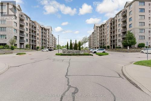 206 - 778 LAURELWOOD DRIVE  Waterloo, ON N2V 0G3