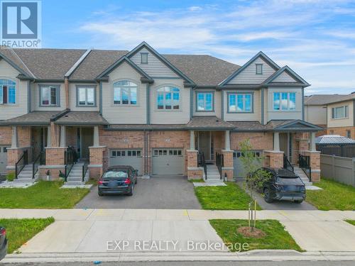 8 ROYWOOD STREET  Kitchener, ON N2R 0S5