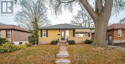 668 HAROLD DRIVE Peterborough, ON K9J 3Y2