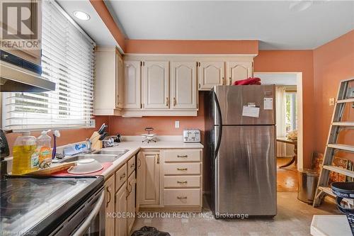 108 Fassett Court, Hamilton, ON 